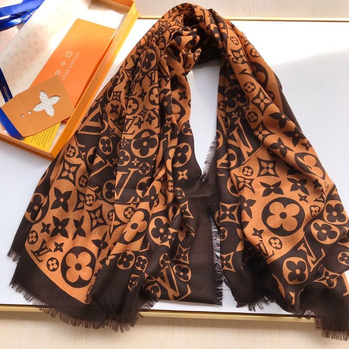 Louis Vuitton Scarf LV00084